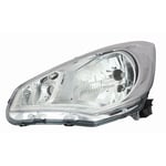 صورة Front Left Headlight