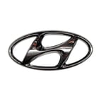 صورة Front Grille Emblem