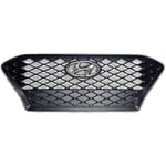 صورة Grille