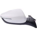 صورة مراية جانبية يسار