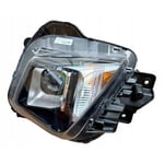 صورة شمعة امامي يسار