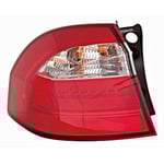 صورة Tail lights R,L