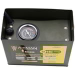 صورة Car Air Compressor (Al-Jundi)