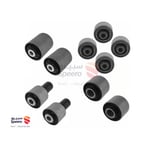 صورة Front Control Arm Bushing Kit